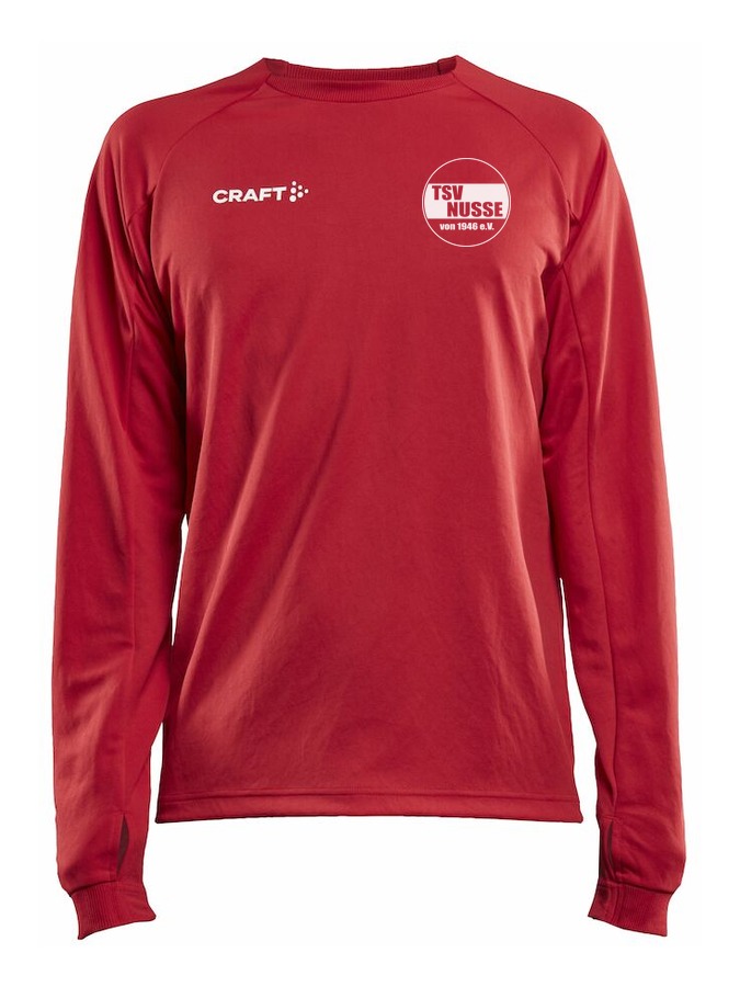 Craft Evolve Sweatshirt