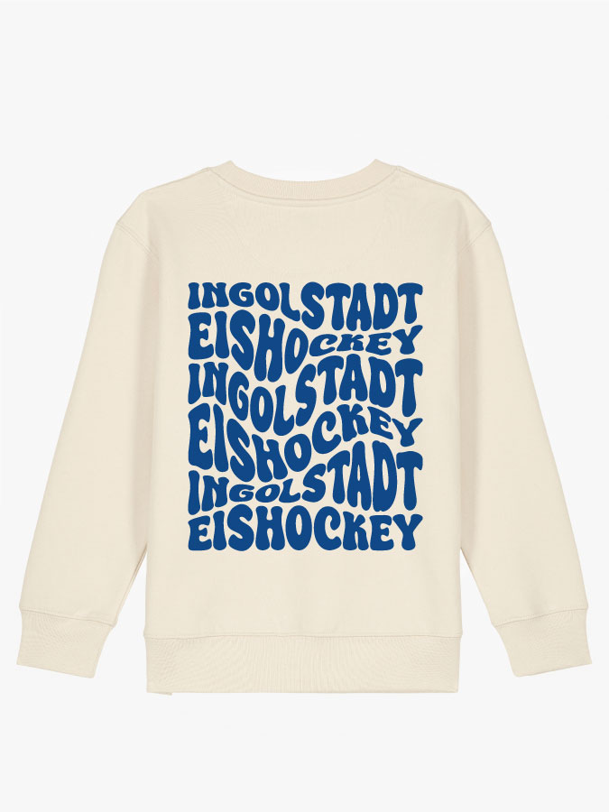 Sweater Wavy Kids