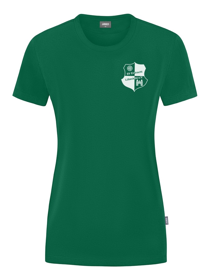 Jako T-Shirt Doubletex Damen