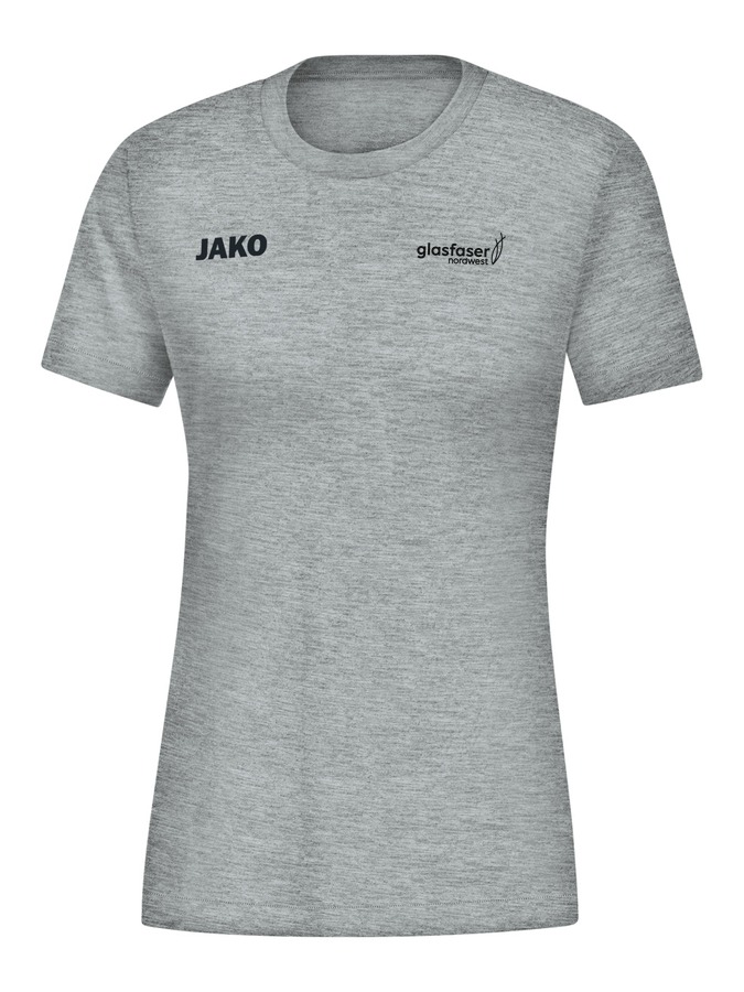 Jako T-Shirt Base Damen