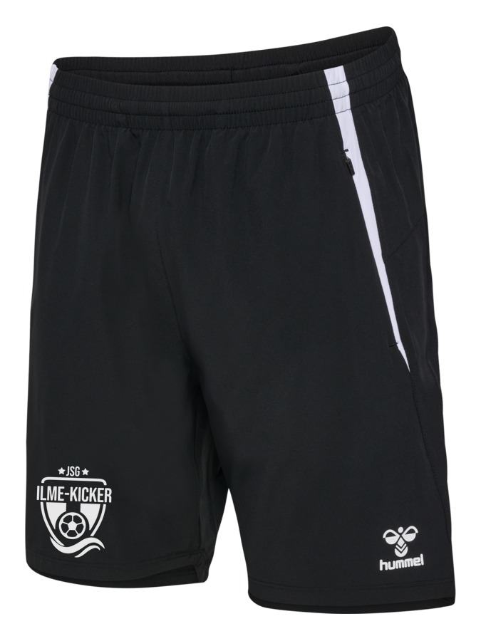 Hummel Lead 2.0 Woven Shorts