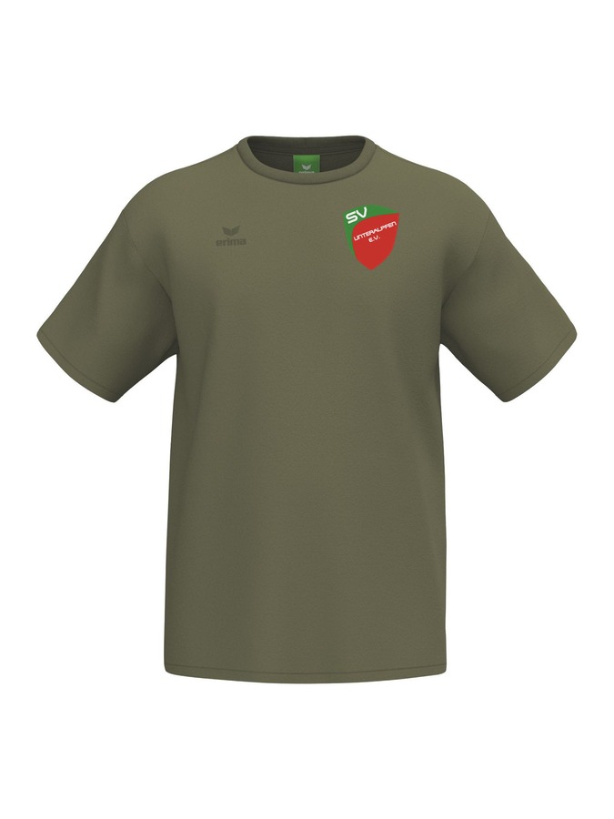 Erima Compete T-Shirt