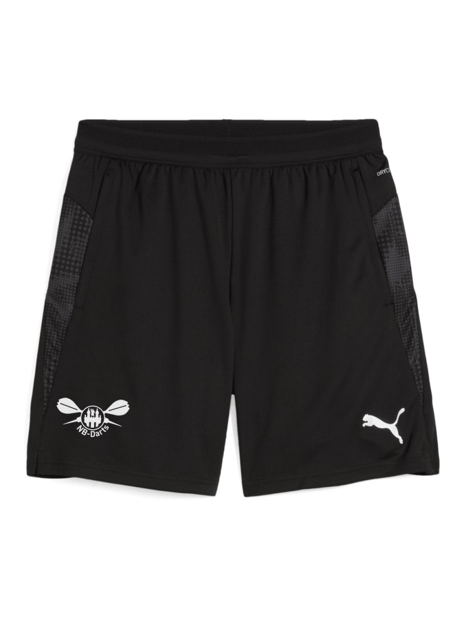 PUMA teamCUP Training Shorts