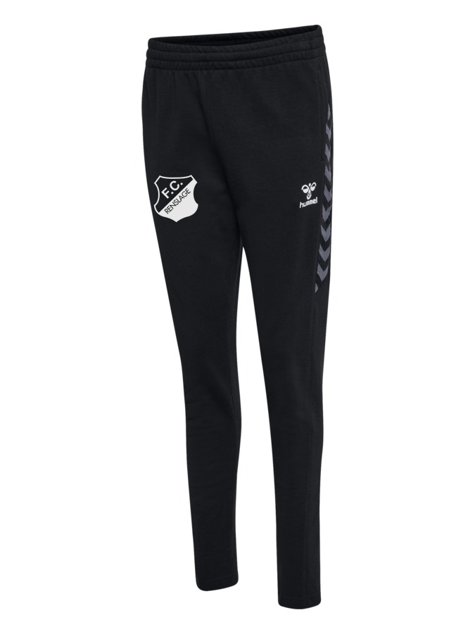 Hummel Authentic Co Training Pants Damen