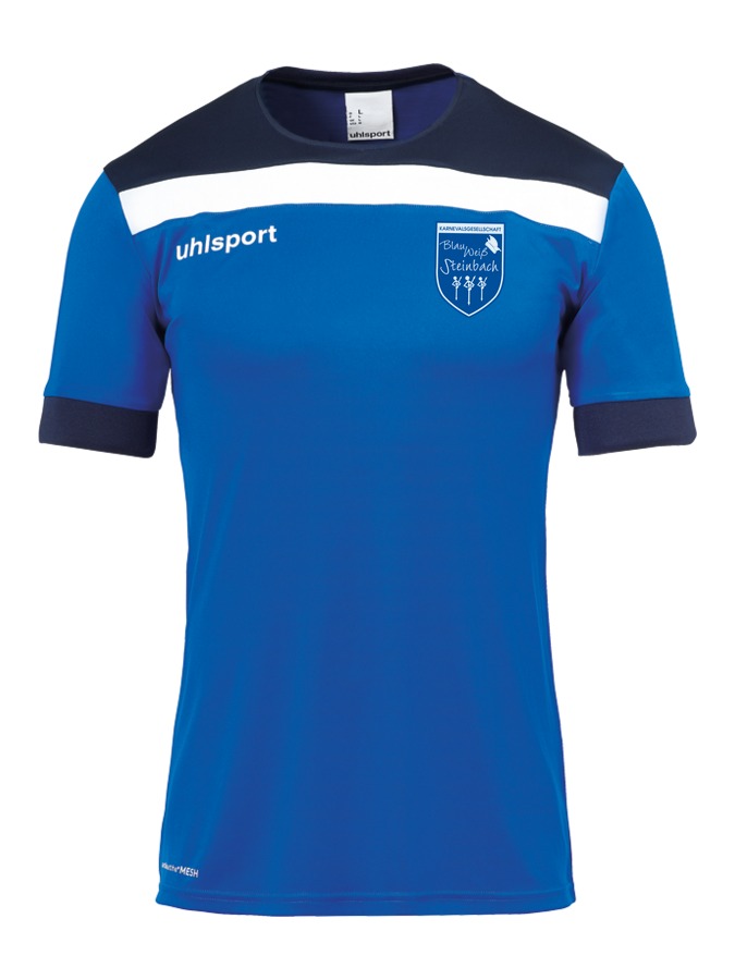 uhlsport Offense 23 Trikot Kurzarm