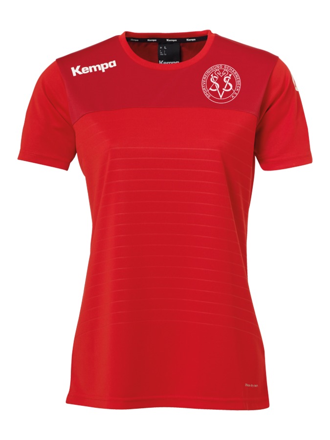 Kempa Emotion 2.0 Trikot Damen