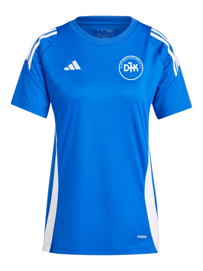 adidas Tiro 24 Trikot Damen