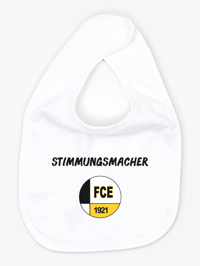Babylätzchen Stimmungsmacher