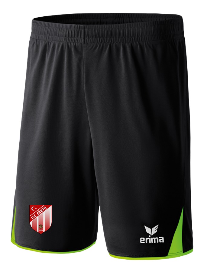 Erima 5-C Shorts