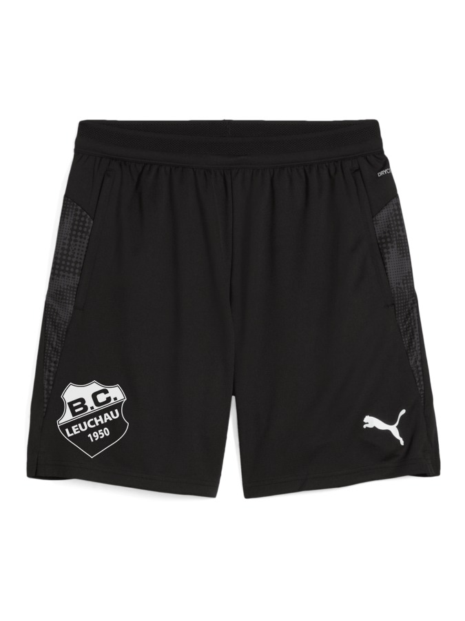 PUMA teamCUP Training Shorts