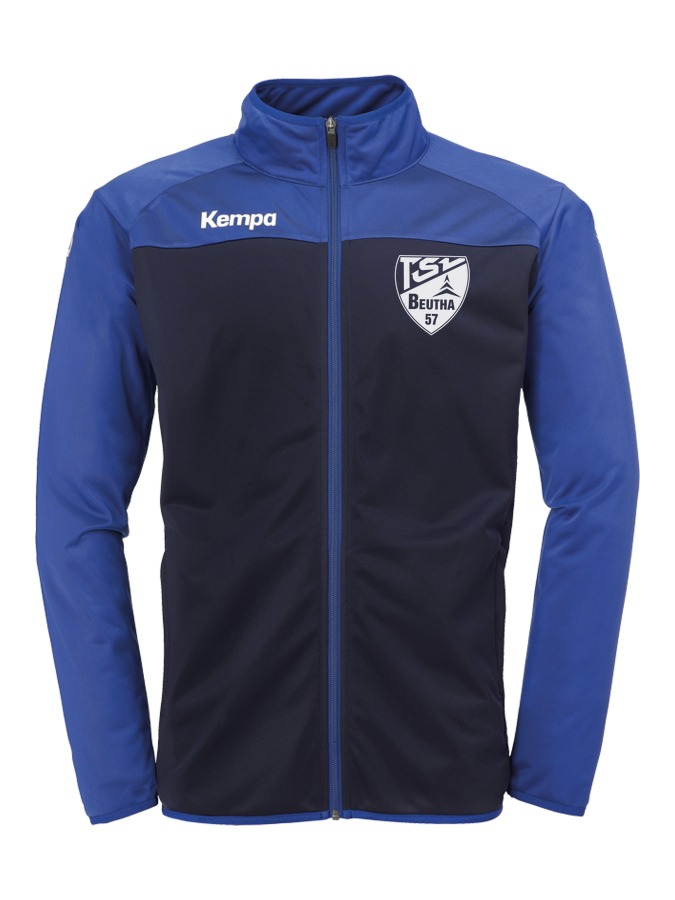 Kempa Prime Poly Jacke