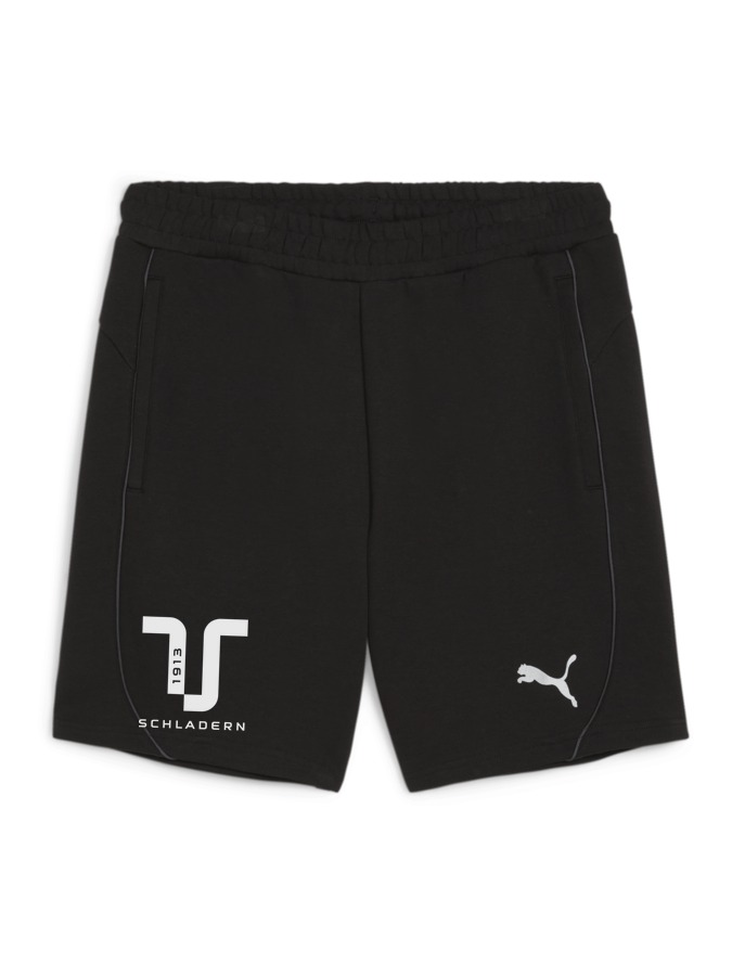 PUMA teamFINAL Casuals Shorts