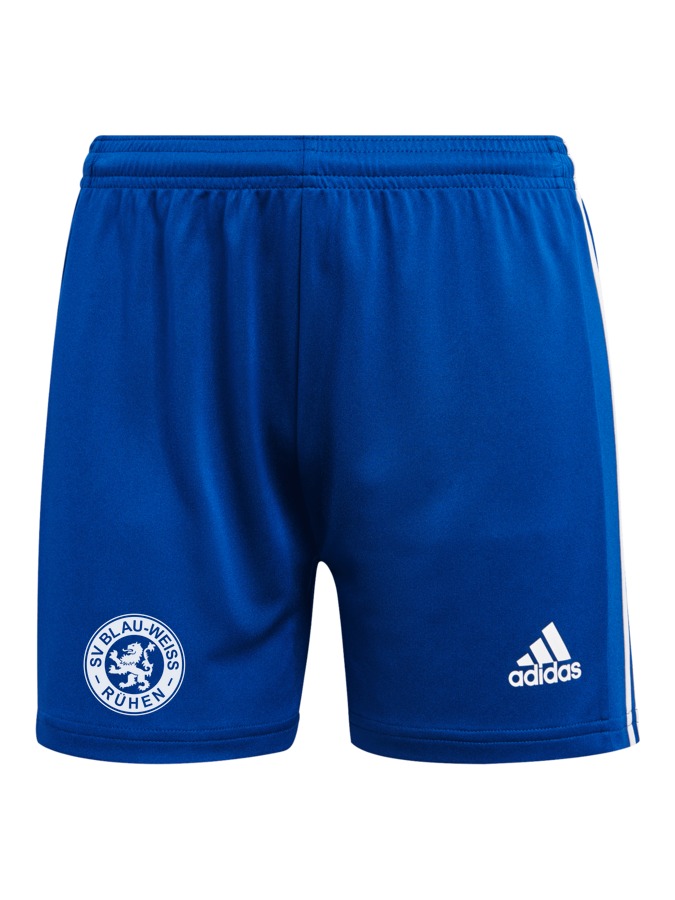 adidas Squadra 21 Shorts Damen