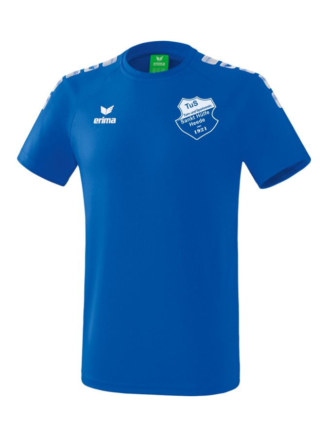 Erima Essential 5-C T-Shirt