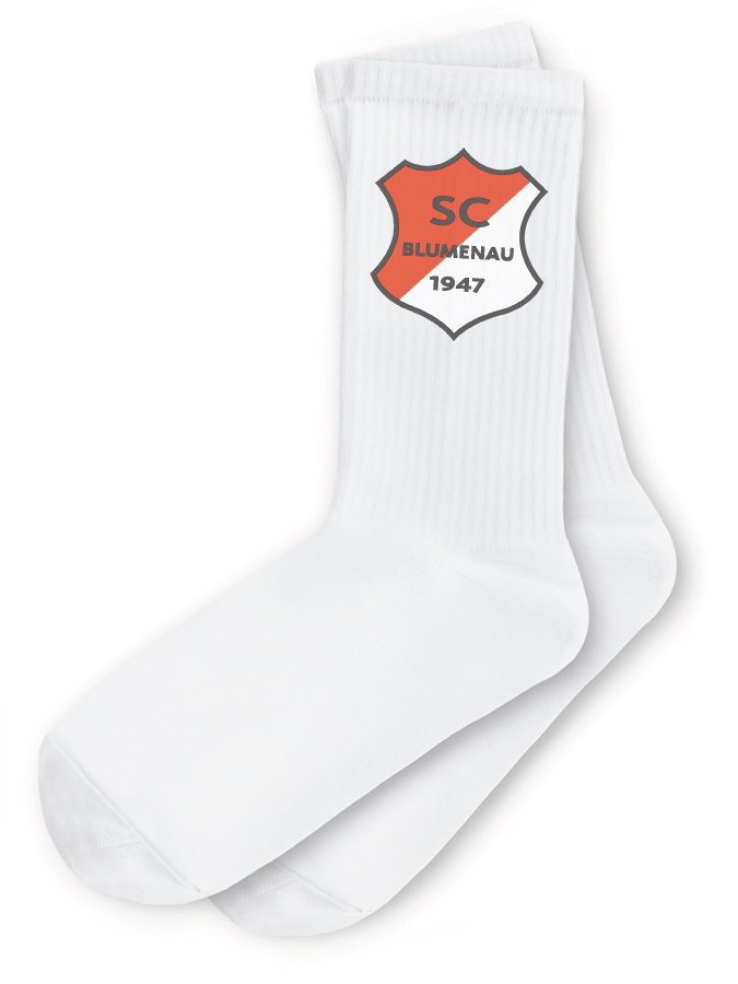 Sportsocken Logo
