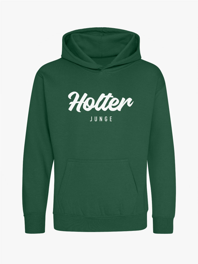 Hoodie Hometown Boys