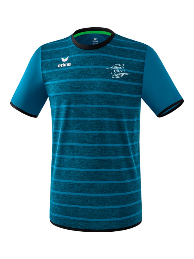 Erima Roma Trikot