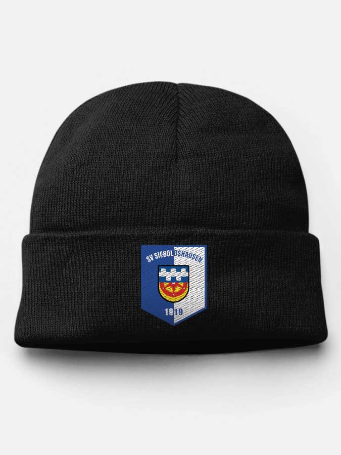 Beanie Sticklogo