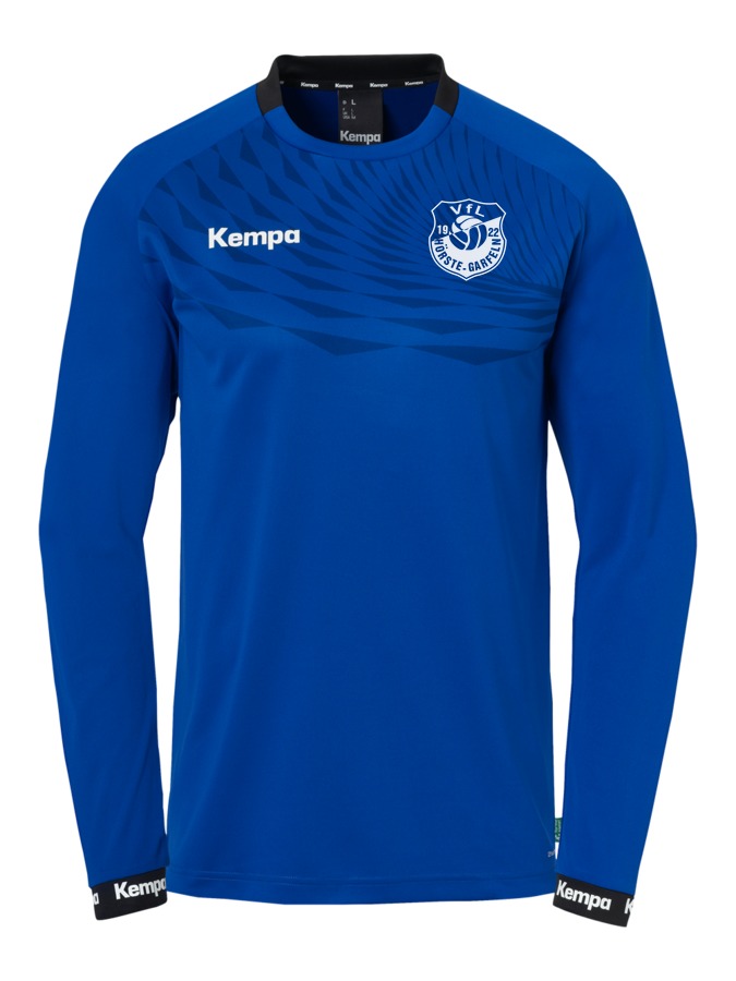 Kempa Wave 26 Longsleeve