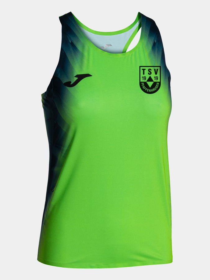 Joma Elite XI Tanktop Damen