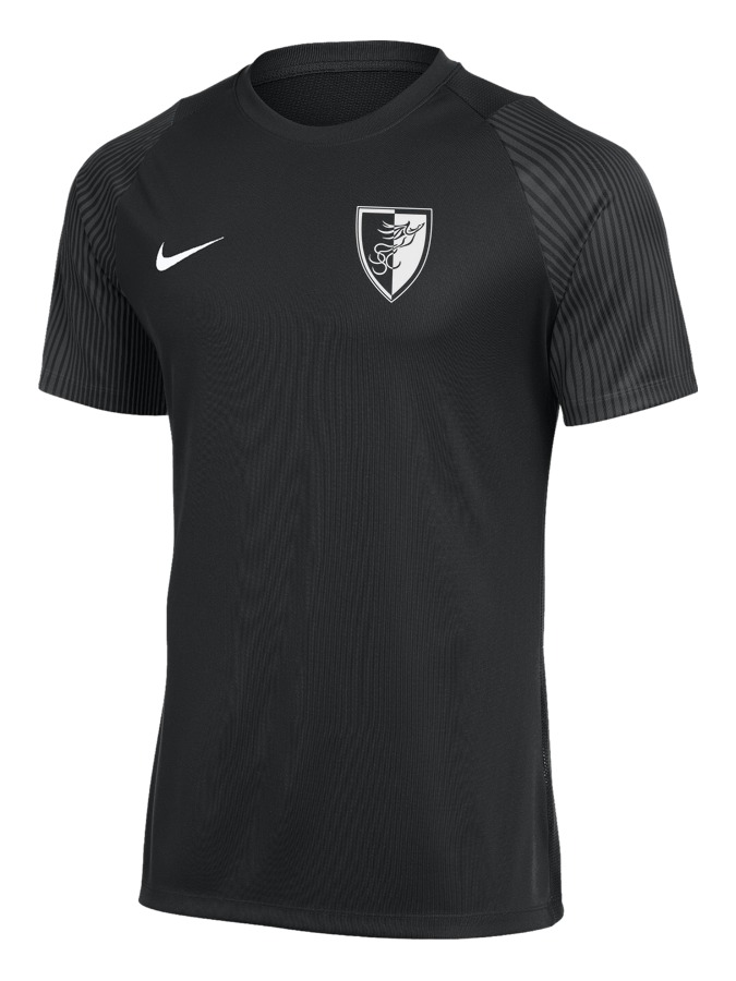 Nike Academy II Trikot