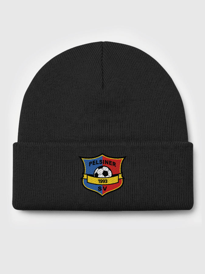 Beanie Sticklogo