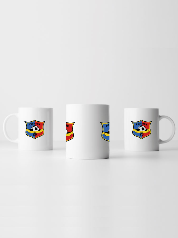 Tasse Logo