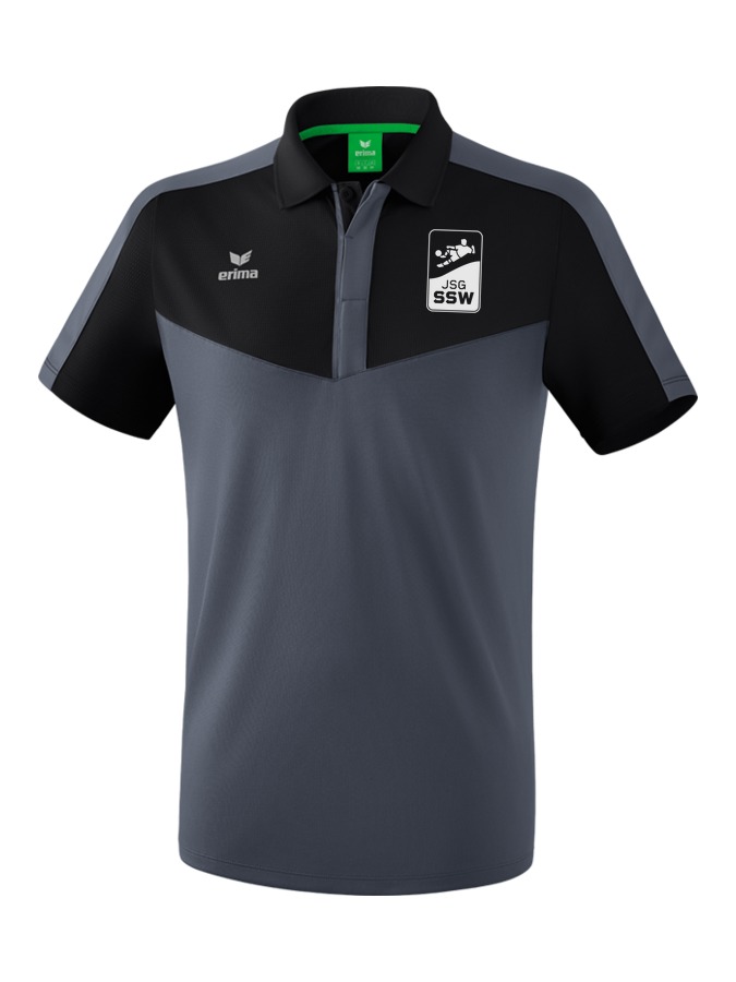 Erima Squad Poloshirt