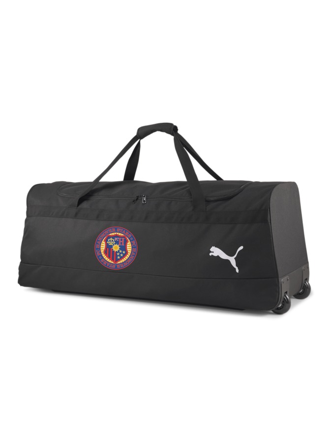 PUMA teamGOAL 23 Wheel Teambag XL