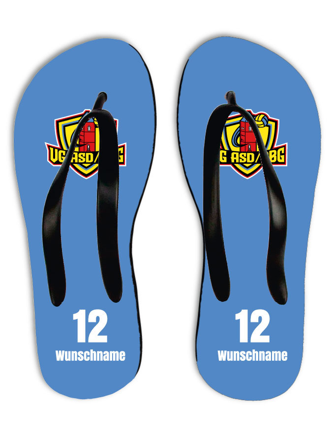 Zehentrenner