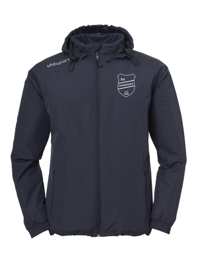 uhlsport Essential Coach Jacket