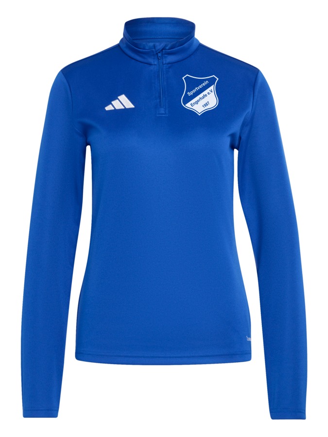 adidas Entrada 26 Trainingsoberteil Damen