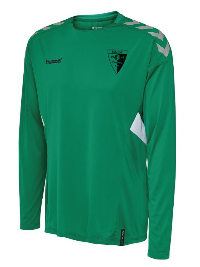 Hummel Tech Move Jersey Langarm