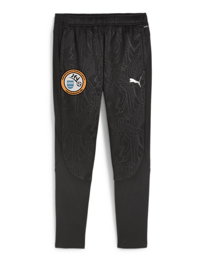 PUMA teamFINAL Warm Hose