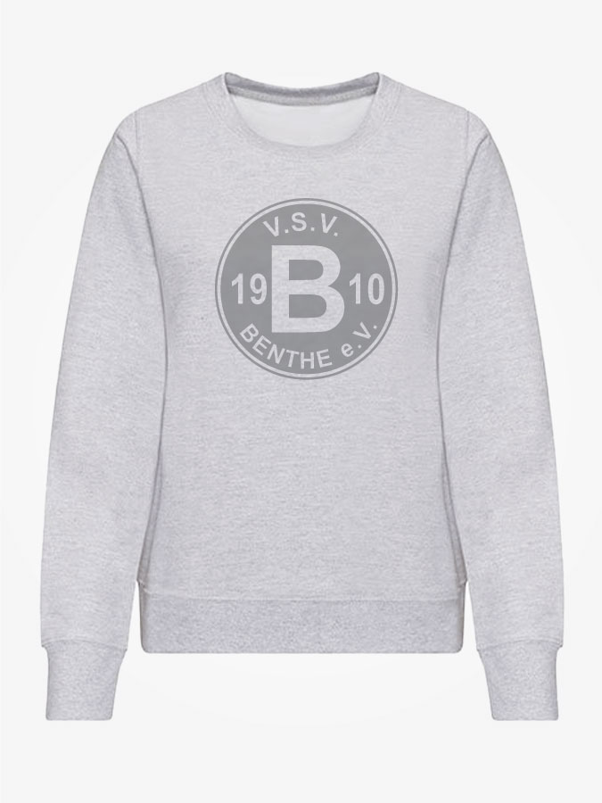 Sweater All Grey Unisex