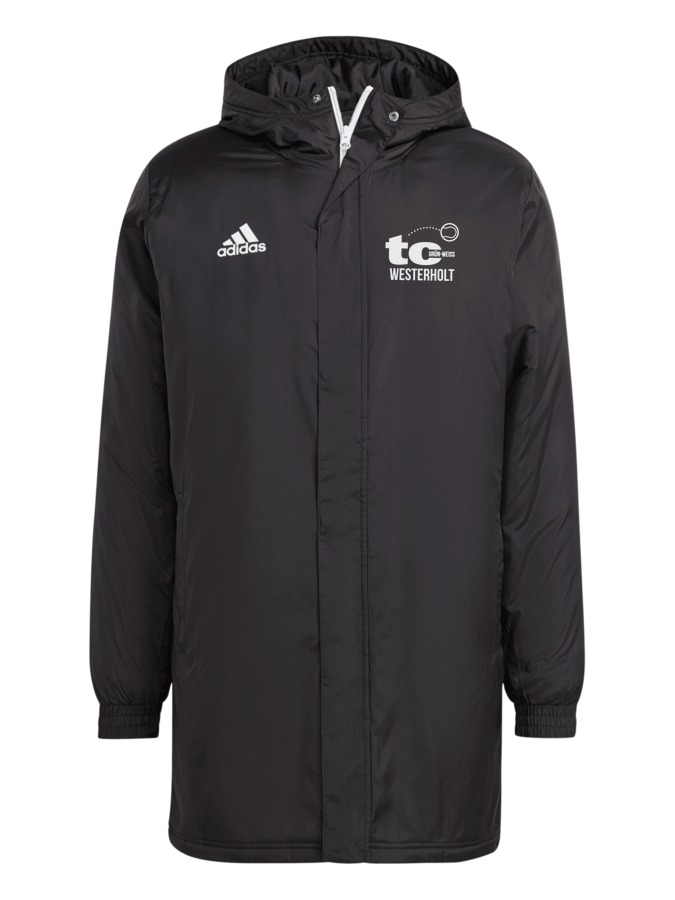 adidas Entrada 22 Stadionjacke
