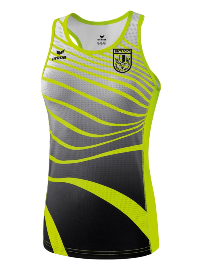Erima Singlet Damen