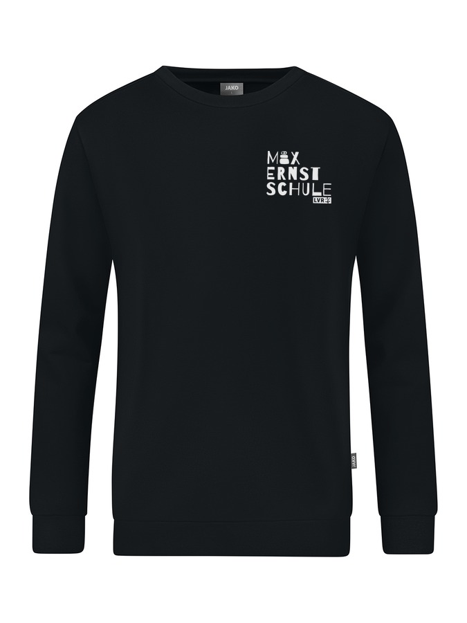 Jako Sweatshirt Organic