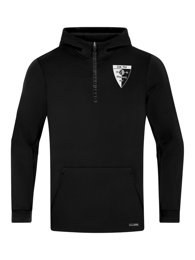 Jako Zip Hoodie Pro Casual