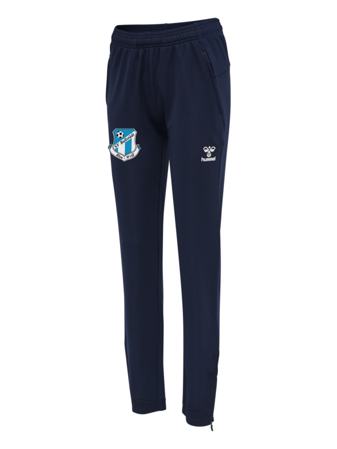 Hummel Lead Poly Pants Damen