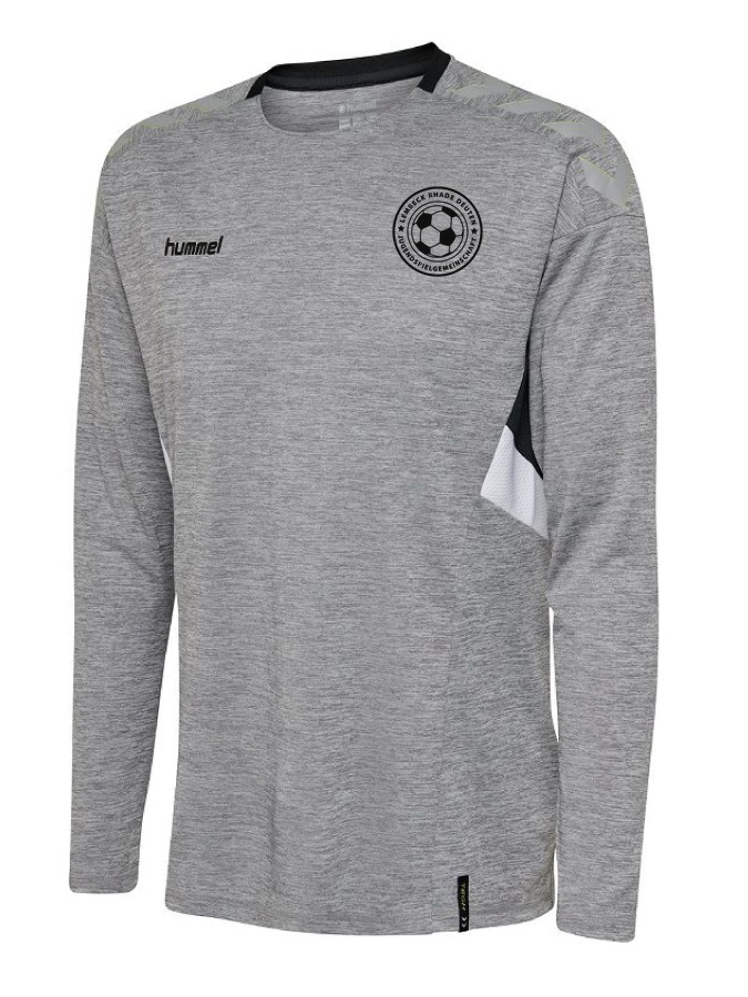 Hummel Tech Move Jersey Langarm