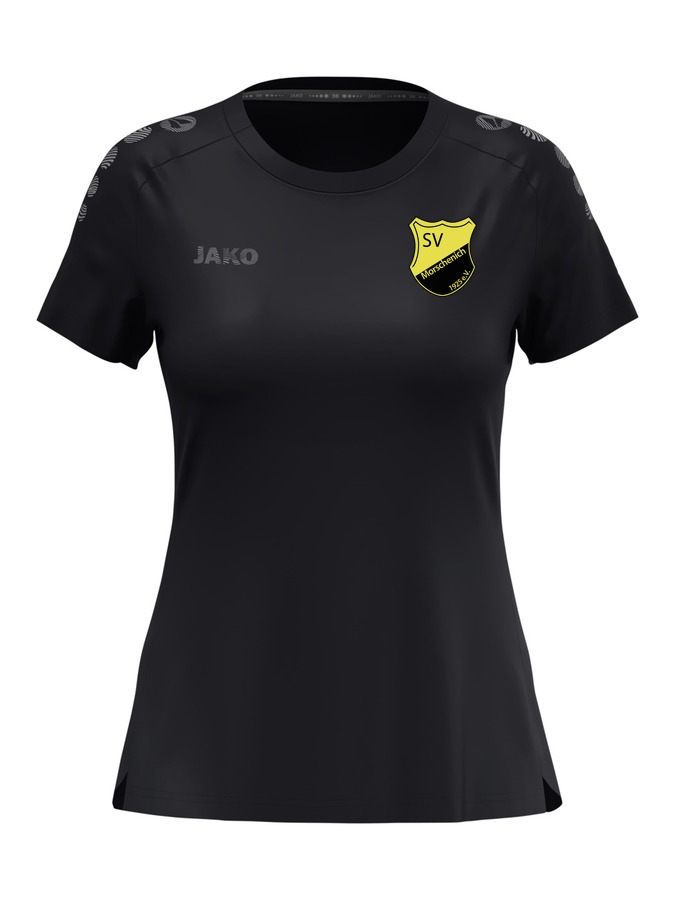 Jako T-Shirt Light Flow Damen