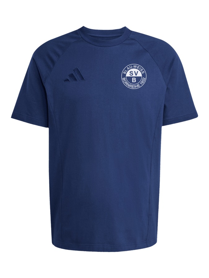 adidas Tiro 25 Travel T-Shirt
