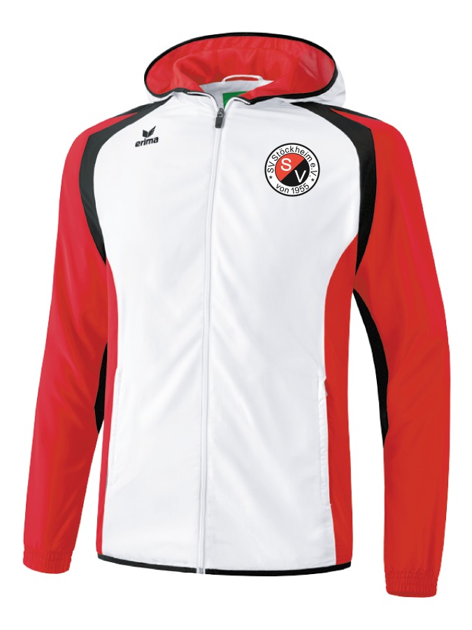 Erima Razor 2.0 Präsentationsjacke