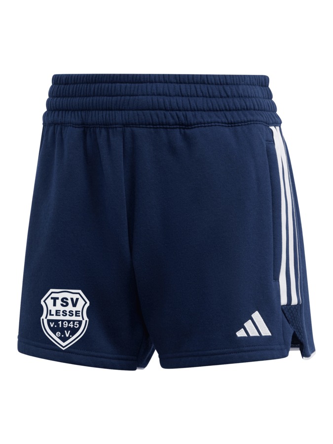 adidas Tiro 23 League Sweatshorts Damen
