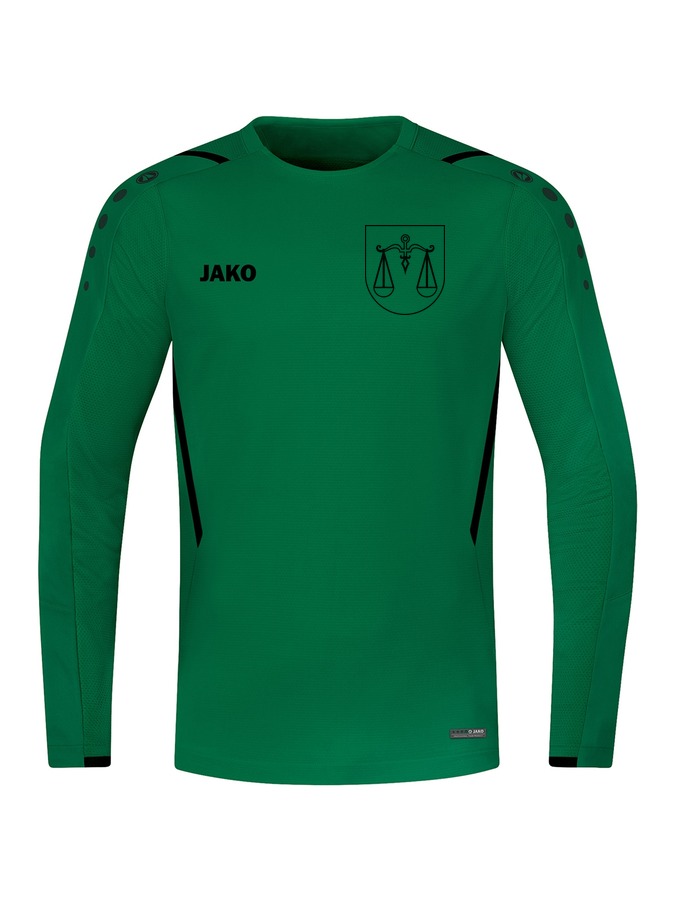 Jako Sweat Challenge