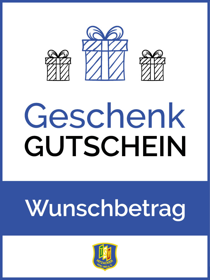 Gutschein zum Ausdrucken