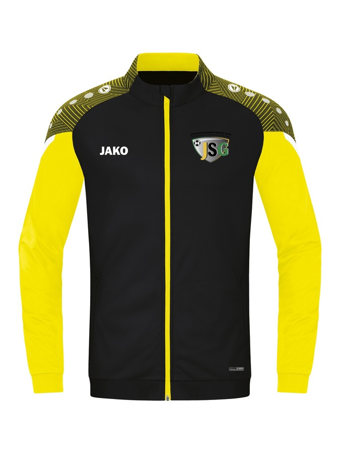 Jako Polyesterjacke Performance