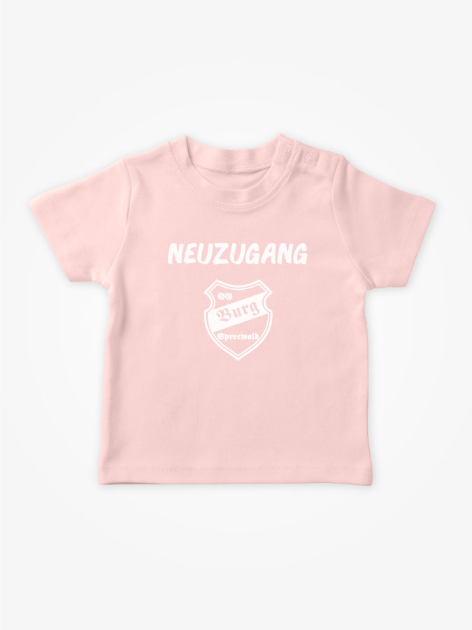 Powder Pink