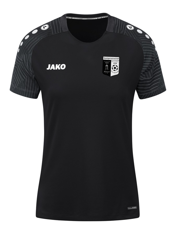 Jako T-Shirt Performance Damen